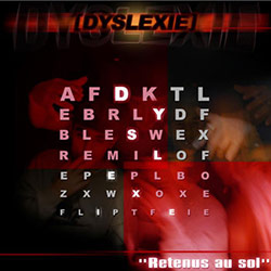 Dyslexie maxi cover